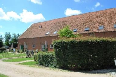 Ferienhaus in Zeeland (Zeeland) oder Ferienwohnung oder Ferienhaus