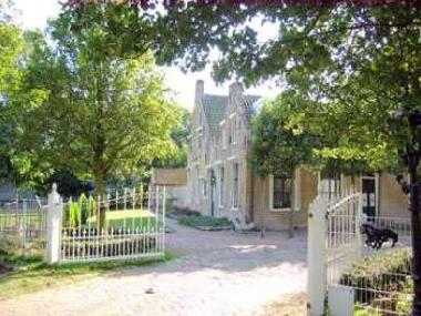 Ferienhaus in Zeeland (Zeeland) oder Ferienwohnung oder Ferienhaus