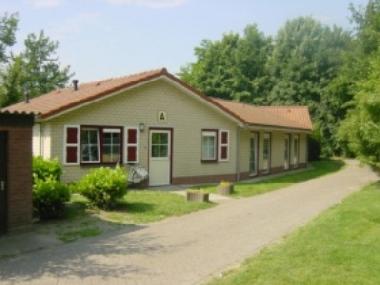 Ferienhaus in Zeeland (Zeeland) oder Ferienwohnung oder Ferienhaus