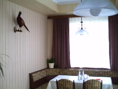 Pension in Seewald-G�ttelfingen (Schwarzwald) oder Ferienwohnung oder Ferienhaus