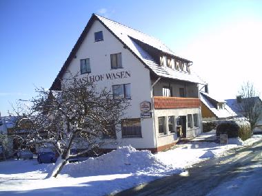 Pension in Seewald-G�ttelfingen (Schwarzwald) oder Ferienwohnung oder Ferienhaus