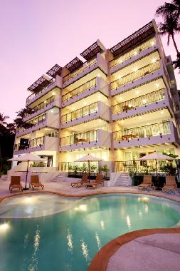 Ferienwohnung in Phuket (Phuket) oder Ferienwohnung oder Ferienhaus