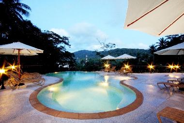 Ferienwohnung in Phuket (Phuket) oder Ferienwohnung oder Ferienhaus