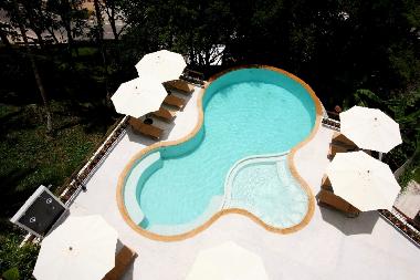 Ferienwohnung in Phuket (Phuket) oder Ferienwohnung oder Ferienhaus