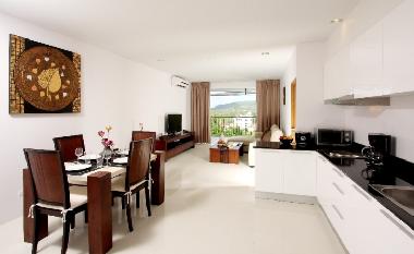 Ferienwohnung in Phuket (Phuket) oder Ferienwohnung oder Ferienhaus