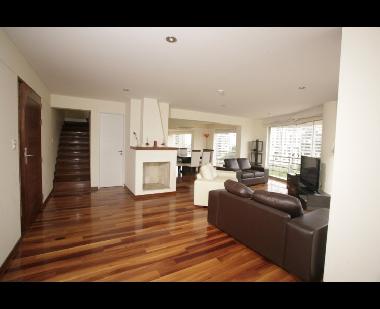 Ferienwohnung in Barranco/Miraflores (Lima) oder Ferienwohnung oder Ferienhaus
