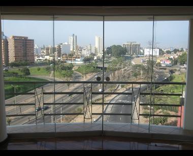 Ferienwohnung in Barranco/Miraflores (Lima) oder Ferienwohnung oder Ferienhaus