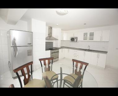 Ferienwohnung in Barranco/Miraflores (Lima) oder Ferienwohnung oder Ferienhaus