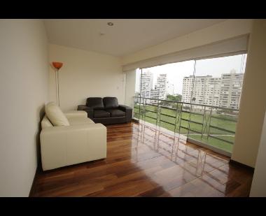 Ferienwohnung in Barranco/Miraflores (Lima) oder Ferienwohnung oder Ferienhaus