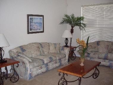 Ferienhaus in Orlando (Florida) oder Ferienwohnung oder Ferienhaus