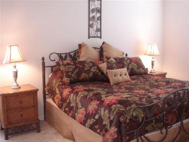 Ferienhaus in Orlando (Florida) oder Ferienwohnung oder Ferienhaus