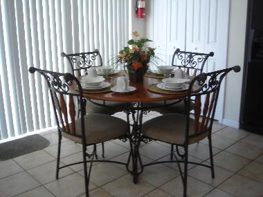 Ferienhaus in Orlando (Florida) oder Ferienwohnung oder Ferienhaus