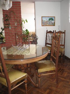 Ferienwohnung in AREQUIPA (Arequipa) oder Ferienwohnung oder Ferienhaus
