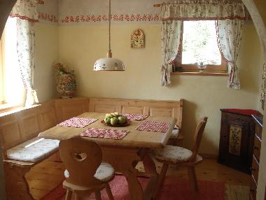 Ferienhaus in Ljubljana-Preserje (Ljubljana) oder Ferienwohnung oder Ferienhaus