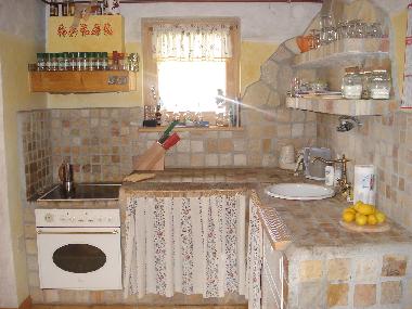 Ferienhaus in Ljubljana-Preserje (Ljubljana) oder Ferienwohnung oder Ferienhaus