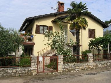 Ferienwohnung in Novigrad Istrien (Istarska) oder Ferienwohnung oder Ferienhaus
