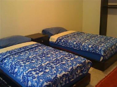 Ferienwohnung in Essaouira (Essaouira) oder Ferienwohnung oder Ferienhaus