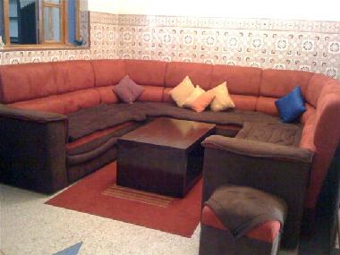 Ferienwohnung in Essaouira (Essaouira) oder Ferienwohnung oder Ferienhaus