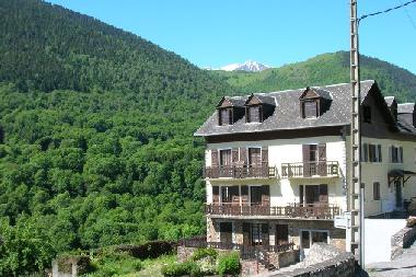 Ferienwohnung in Castillon de Larboust (Haute-Garonne) oder Ferienwohnung oder Ferienhaus