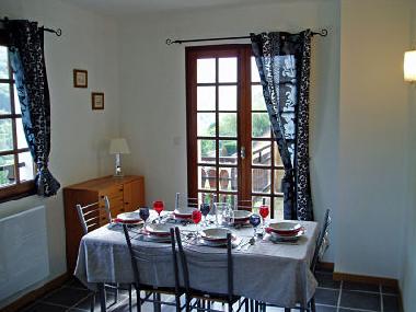 Ferienwohnung in Castillon de Larboust (Haute-Garonne) oder Ferienwohnung oder Ferienhaus