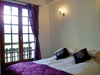 Ferienwohnung in Castillon de Larboust (Haute-Garonne) oder Ferienwohnung oder Ferienhaus