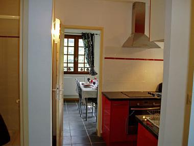 Ferienwohnung in Castillon de Larboust (Haute-Garonne) oder Ferienwohnung oder Ferienhaus