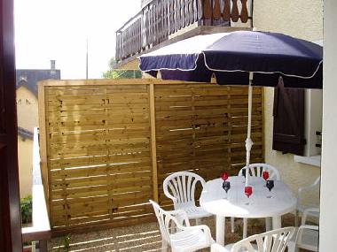 Ferienwohnung in Castillon de Larboust (Haute-Garonne) oder Ferienwohnung oder Ferienhaus