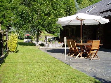 Pension in St Beat (Haute-Garonne) oder Ferienwohnung oder Ferienhaus