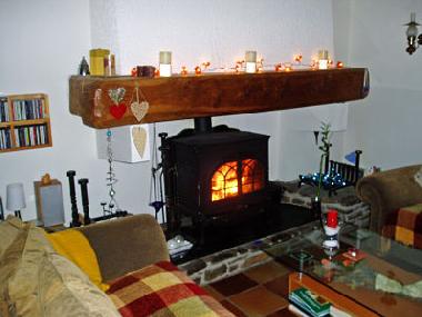 Pension in St Beat (Haute-Garonne) oder Ferienwohnung oder Ferienhaus