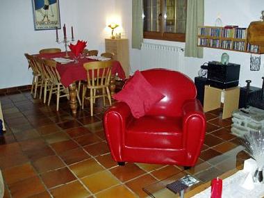 Pension in St Beat (Haute-Garonne) oder Ferienwohnung oder Ferienhaus