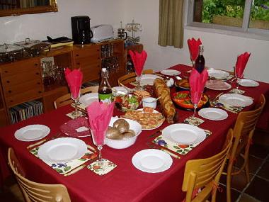 Pension in St Beat (Haute-Garonne) oder Ferienwohnung oder Ferienhaus