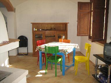 Ferienhaus in Santa Maria Navarrese (Nuoro) oder Ferienwohnung oder Ferienhaus