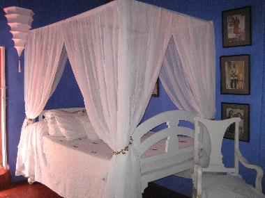 Pension in calangute (Goa) oder Ferienwohnung oder Ferienhaus