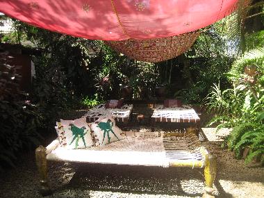 Pension in calangute (Goa) oder Ferienwohnung oder Ferienhaus