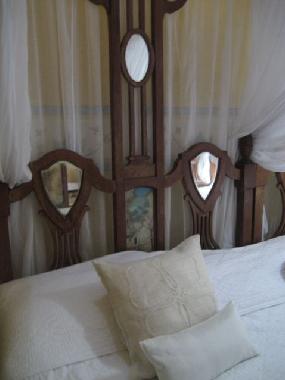 Pension in calangute (Goa) oder Ferienwohnung oder Ferienhaus