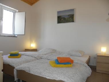 Ferienhaus in Santiago do Cacem (Alentejo Litoral) oder Ferienwohnung oder Ferienhaus
