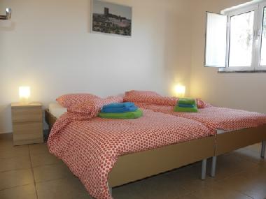 Ferienhaus in Santiago do Cacem (Alentejo Litoral) oder Ferienwohnung oder Ferienhaus