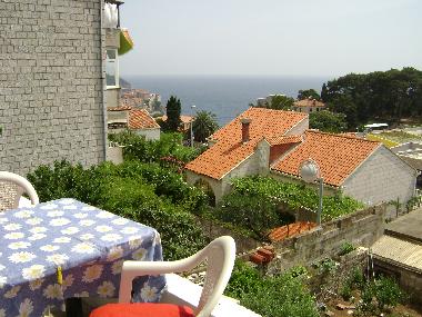 Ferienwohnung in Dubrovnik (Dubrovacko-Neretvanska) oder Ferienwohnung oder Ferienhaus