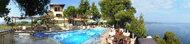 Ferienwohnung in Sithonia (Chalkidiki) oder Ferienwohnung oder Ferienhaus