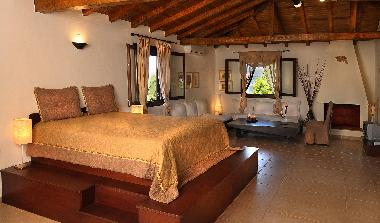 Ferienwohnung in Sithonia (Chalkidiki) oder Ferienwohnung oder Ferienhaus