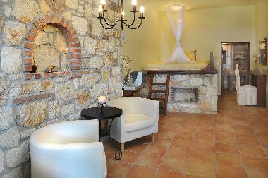 Ferienwohnung in Sithonia (Chalkidiki) oder Ferienwohnung oder Ferienhaus