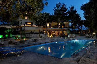 Ferienwohnung in Sithonia (Chalkidiki) oder Ferienwohnung oder Ferienhaus