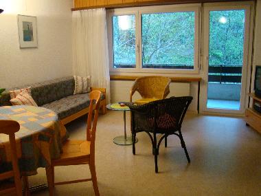 Ferienwohnung in 3954 (Leukerbad) oder Ferienwohnung oder Ferienhaus