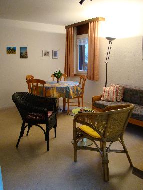 Ferienwohnung in 3954 (Leukerbad) oder Ferienwohnung oder Ferienhaus