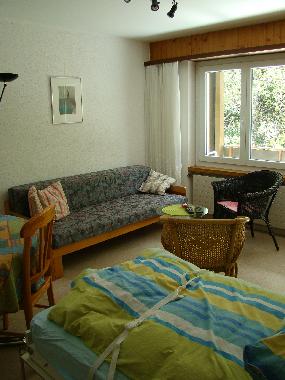 Ferienwohnung in 3954 (Leukerbad) oder Ferienwohnung oder Ferienhaus