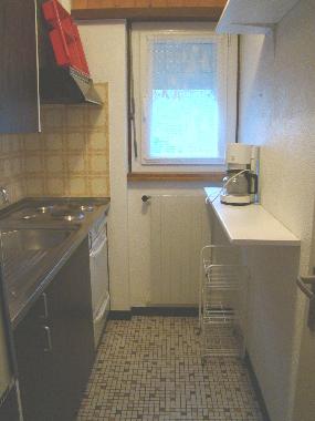 Ferienwohnung in 3954 (Leukerbad) oder Ferienwohnung oder Ferienhaus