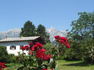 Ferienhaus in Kobarid (Kobarid) oder Ferienwohnung oder Ferienhaus