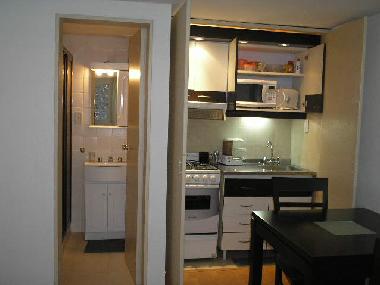 Ferienwohnung in BUENOS AIRES (Distrito Federal) oder Ferienwohnung oder Ferienhaus