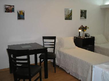 Ferienwohnung in BUENOS AIRES (Distrito Federal) oder Ferienwohnung oder Ferienhaus