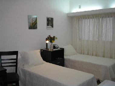 Ferienwohnung in BUENOS AIRES (Distrito Federal) oder Ferienwohnung oder Ferienhaus